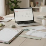 checklist do casamento