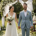 como economizar no casamento