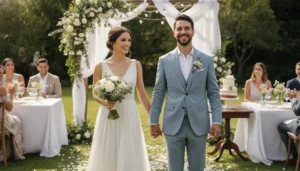 como economizar no casamento