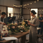 fornecedor de casamento