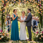 celebrante de casamento