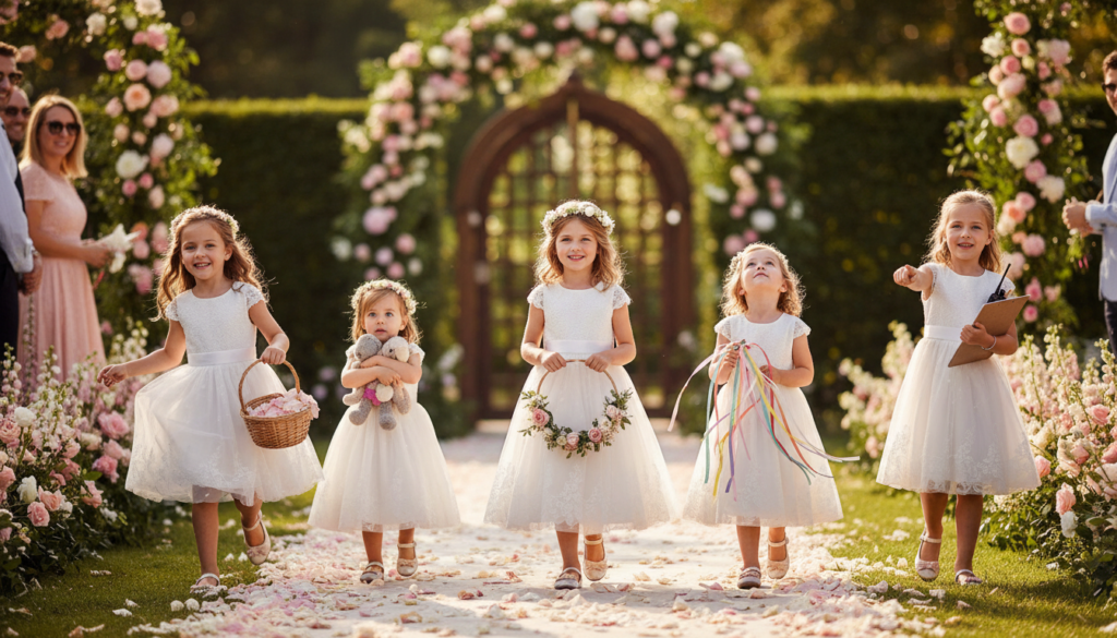 personalidades de daminhas