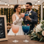 drink assinado pelo casal