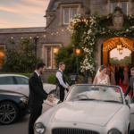 a importancia do serviço de manobrista pra sua festa