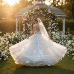 vestido da noiva