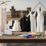 estilo ideal de casamento