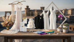 estilo ideal de casamento