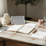 checklist do casamento