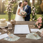 quanto custa um casamento