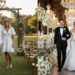 casamento simples x luxuoso