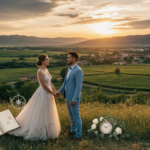 como escolher a data ideal para o casamento