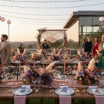 tendências de casamento para 2026