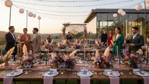 tendências de casamento para 2026