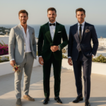 looks para noivo